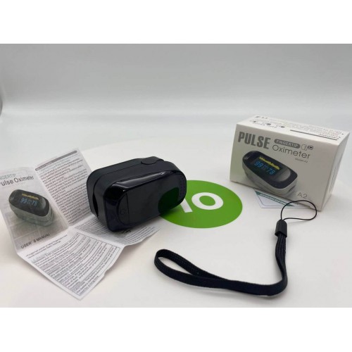 Пульсоксиметр OXIMETER model A2 в Кирове