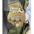 Тактические перчатки MECHANIX M-PACT MP3 fullfinger в Кирове