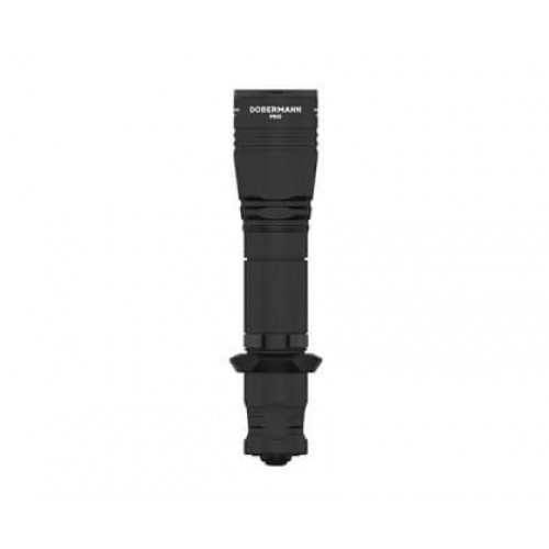 Тактический фонарь Armytek Dobermann Pro Magnet USB в Кирове