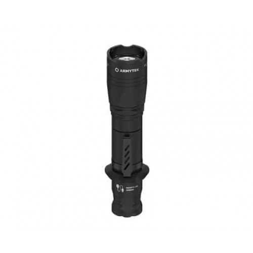 Тактический фонарь Armytek Dobermann Pro Magnet USB (теплый свет) в Кирове