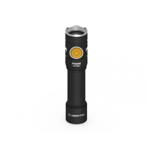 Универсальный фонарь Armytek Prime C2 Pro Magnet USB в Кирове